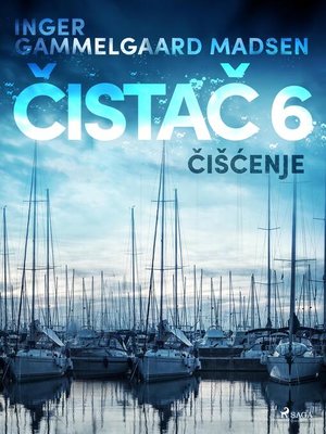cover image of Čistač 6